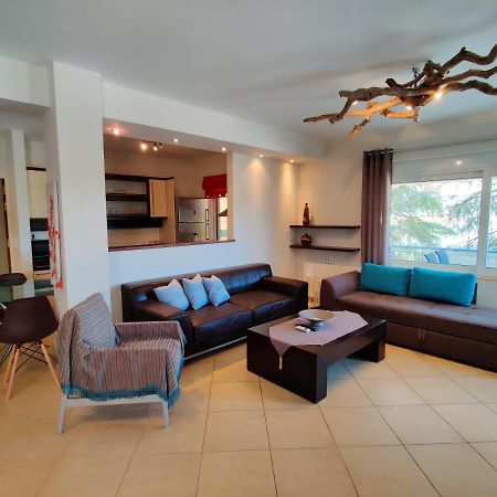 Quiet Luxury Apartment Near City Center And Port Ναύπλιο Εξωτερικό φωτογραφία
