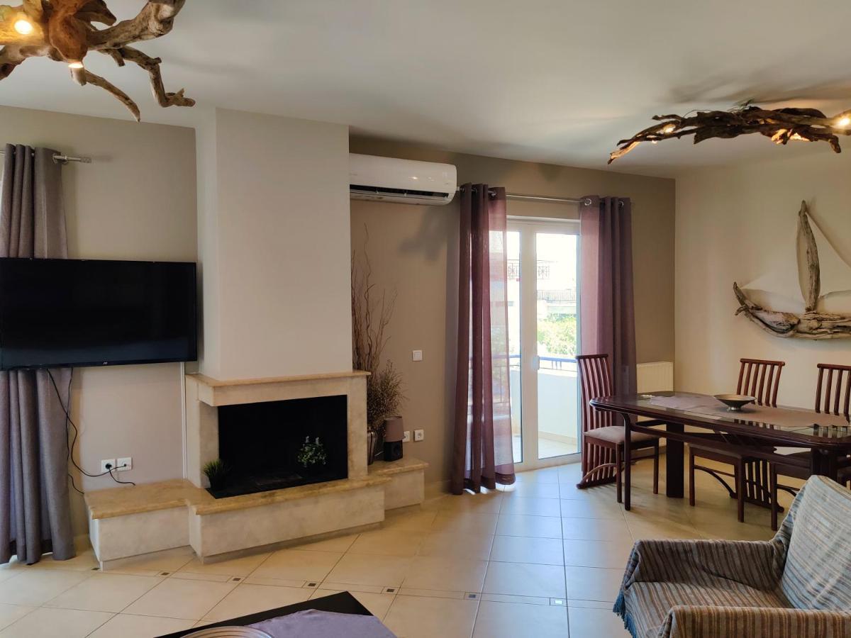 Quiet Luxury Apartment Near City Center And Port Ναύπλιο Εξωτερικό φωτογραφία