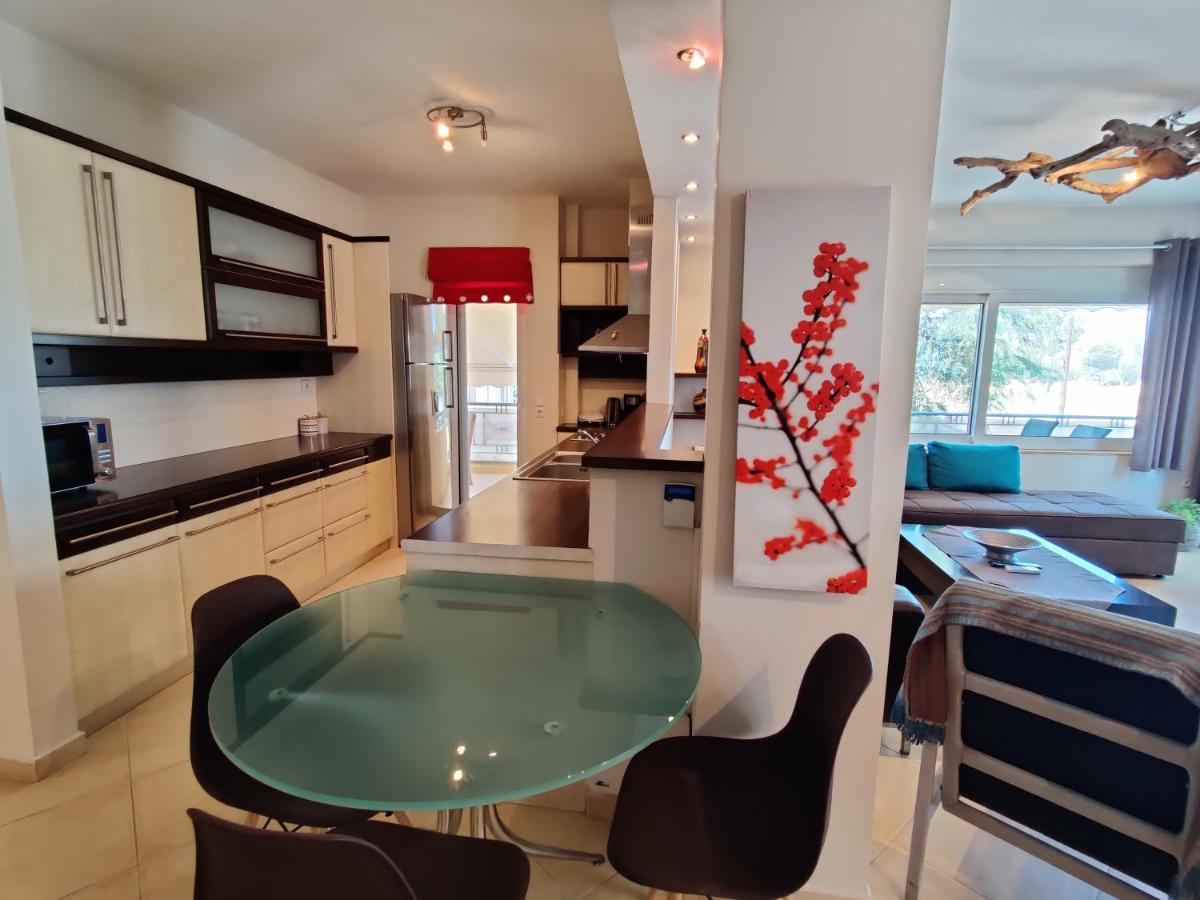 Quiet Luxury Apartment Near City Center And Port Ναύπλιο Εξωτερικό φωτογραφία