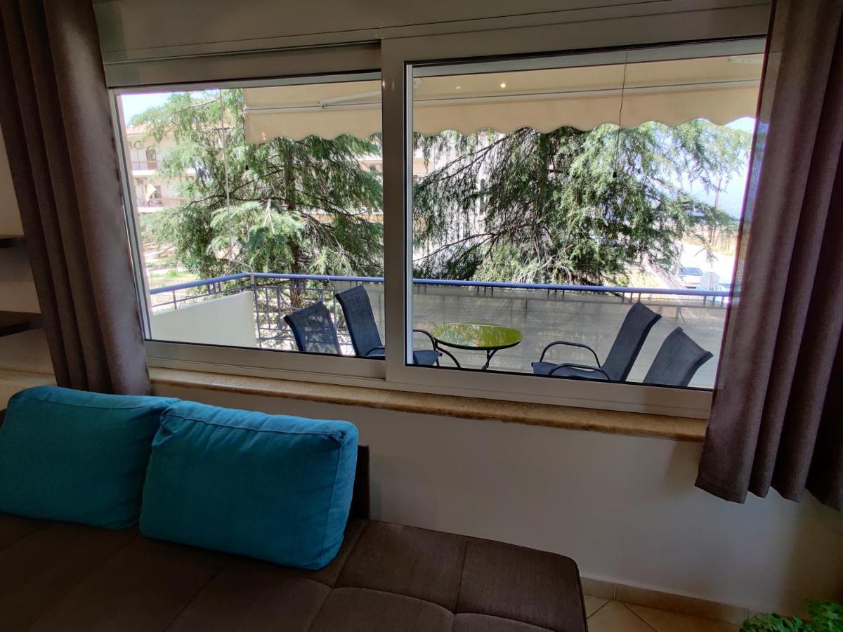 Quiet Luxury Apartment Near City Center And Port Ναύπλιο Εξωτερικό φωτογραφία