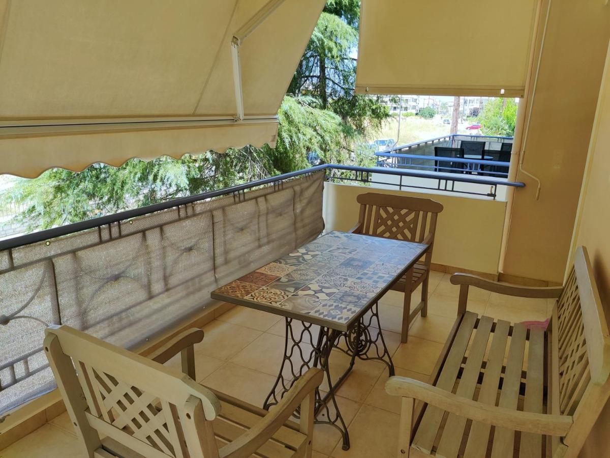 Quiet Luxury Apartment Near City Center And Port Ναύπλιο Εξωτερικό φωτογραφία