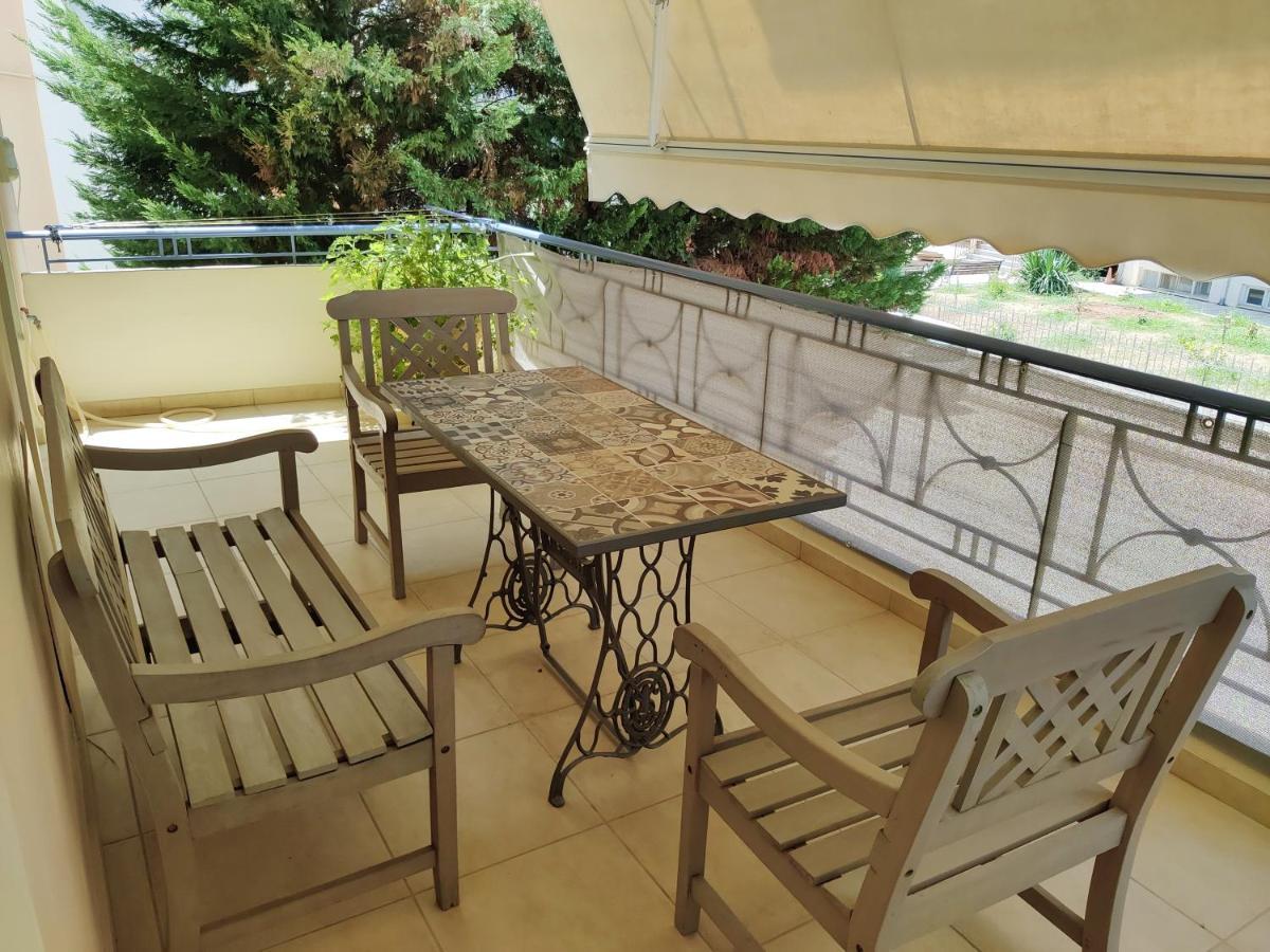 Quiet Luxury Apartment Near City Center And Port Ναύπλιο Εξωτερικό φωτογραφία