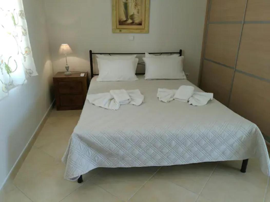 Quiet Luxury Apartment Near City Center And Port Ναύπλιο Εξωτερικό φωτογραφία