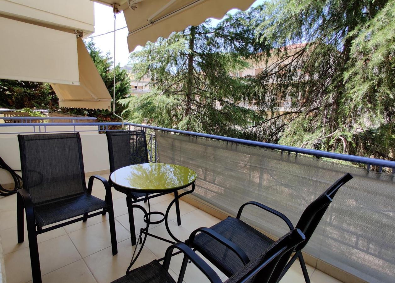 Quiet Luxury Apartment Near City Center And Port Ναύπλιο Εξωτερικό φωτογραφία