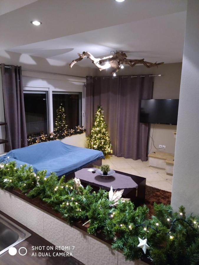 Quiet Luxury Apartment Near City Center And Port Ναύπλιο Εξωτερικό φωτογραφία