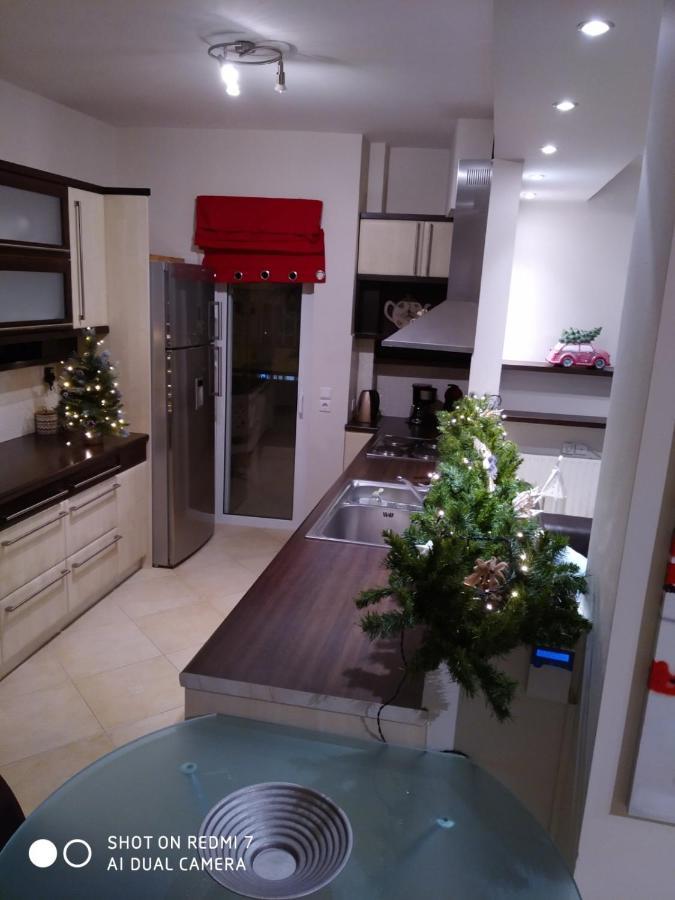 Quiet Luxury Apartment Near City Center And Port Ναύπλιο Εξωτερικό φωτογραφία