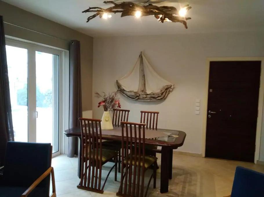 Quiet Luxury Apartment Near City Center And Port Ναύπλιο Εξωτερικό φωτογραφία