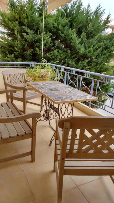 Quiet Luxury Apartment Near City Center And Port Ναύπλιο Εξωτερικό φωτογραφία